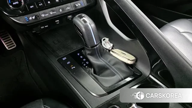 Hyundai Avante (CN7) id 3655081 из Кореи 19