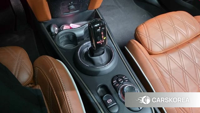 Mini Cooper S Countryman id 4631854 из Кореи 36