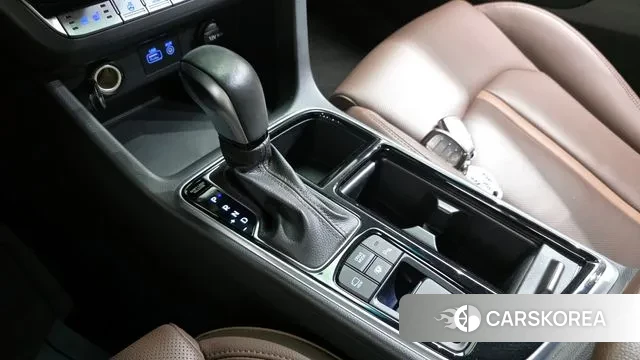 Hyundai Sonata New Rise id 3396914 из Кореи 19