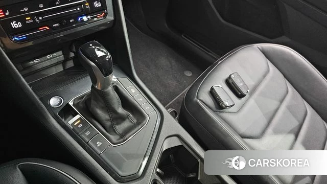 Volkswagen Tiguan second Generation id 4529267 из Кореи 19