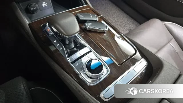 Kia More K9 id 3627015 из Кореи 19