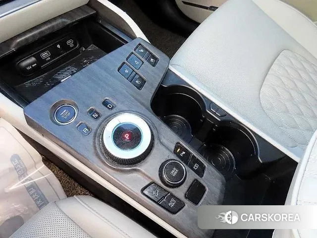 Kia Sportage 5th Generation Hybrid id 3576986 из Кореи 19