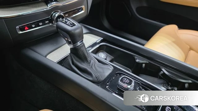 Volvo XC60 second Generation id 4760011 из Кореи 38