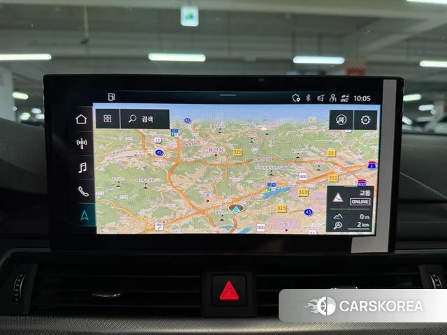 Audi A4 (B9) id 3941613 из Кореи 19