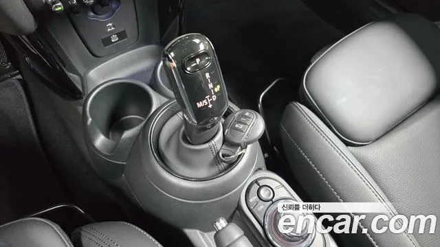 Mini Cooper id 2878827 из Кореи 19