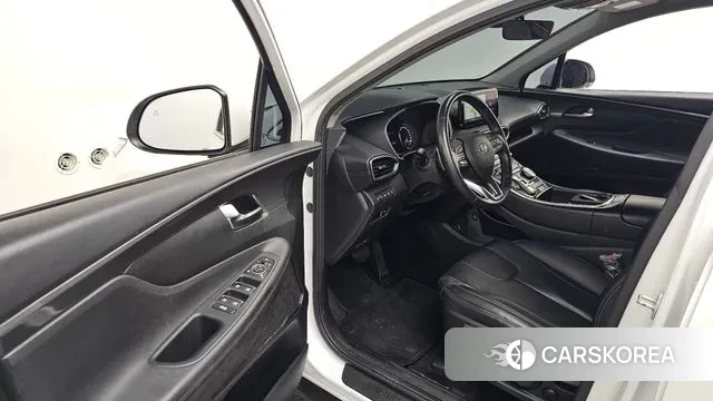 Hyundai The New Santa Fe id 3615377 из Кореи 19