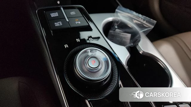 Kia K8 Hybrid id 3934089 из Кореи 19