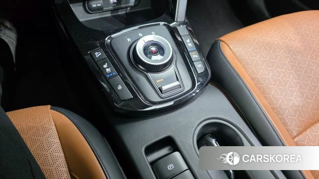 Kia The New Seltos id 4494815 из Кореи 39