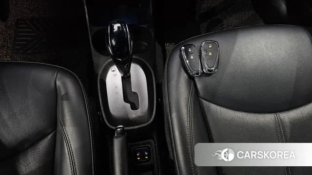 Chevrolet (GM Daewoo) The Next Spark id 3024682 из Кореи 19