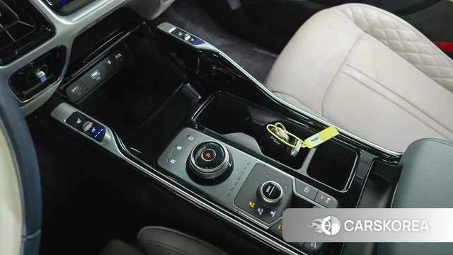Kia Sorento 4th Generation id 4636616 из Кореи 36