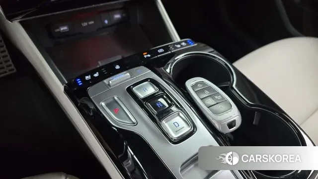 Hyundai Tucson (NX4) id 3011813 из Кореи 19