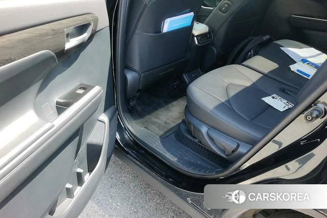 Toyota Highlander id 4272988 из Китая 16