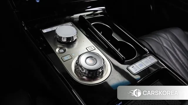 Genesis G80 (RG3) id 3732664 из Кореи 19