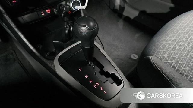Kia All New Morning (JA) id 4557419 из Кореи 29