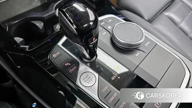 BMW X4 (G02) id 3411339 из Кореи 19