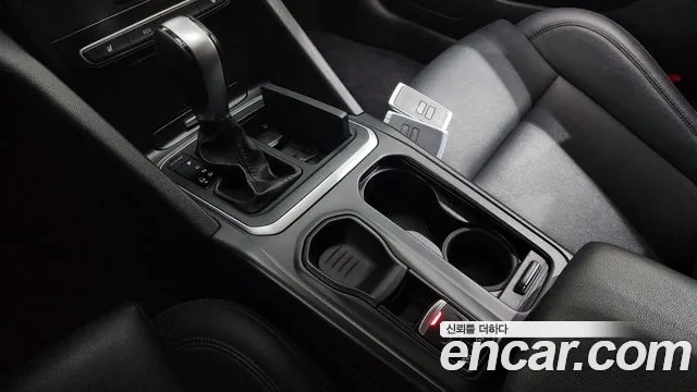 Renault Korea (Samsung) SM6 id 2886933 из Кореи 19