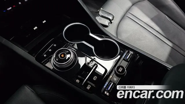 Kia K5 3rd generation id 2693964 из Кореи 19