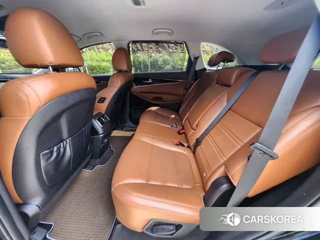 Kia The New Sorento id 2981620 из Кореи 19