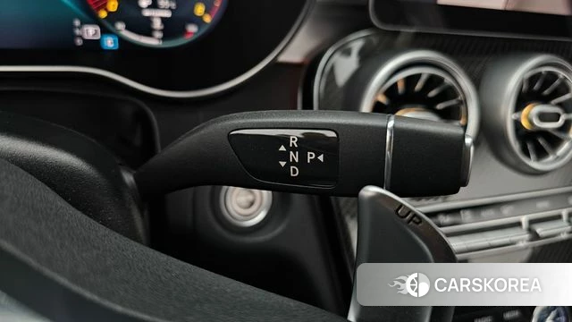 Mercedes-Benz C-Class W205 id 4595192 из Кореи 33