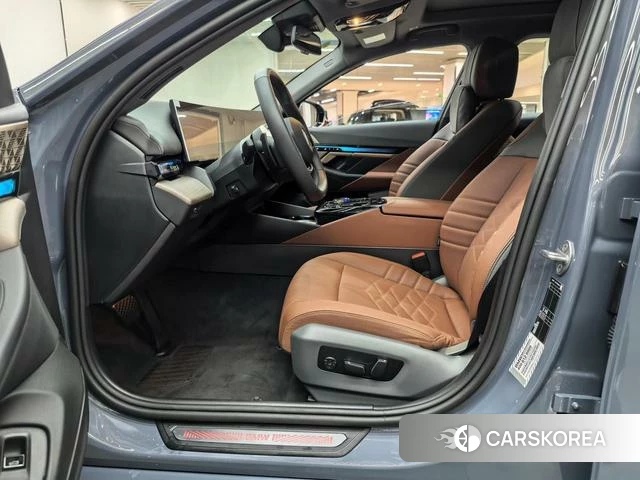 BMW 5 series id 4290369 из Китая 21