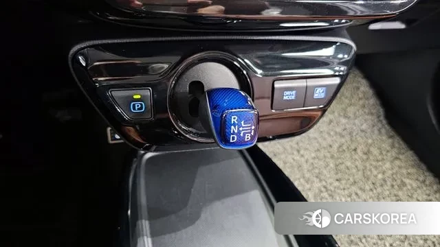 Toyota Prius 4th Generation id 3765397 из Кореи 19