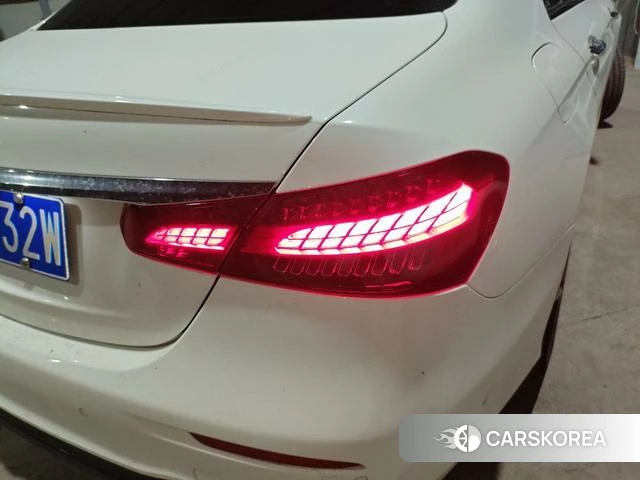 Mercedes-Benz E-class (imported) id 4392419 из Китая 11