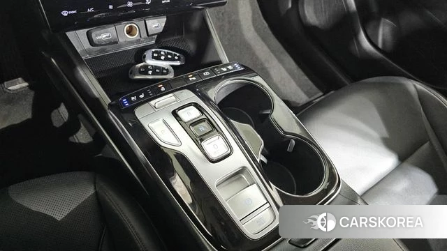 Hyundai Tucson (NX4) id 4187610 из Кореи 19