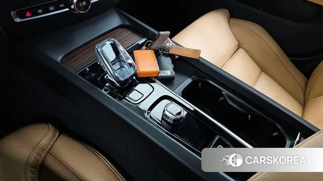 Volvo S60 3rd generation id 3565875 из Кореи 19