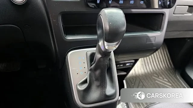 Hyundai Staria id 3722374 из Кореи 19