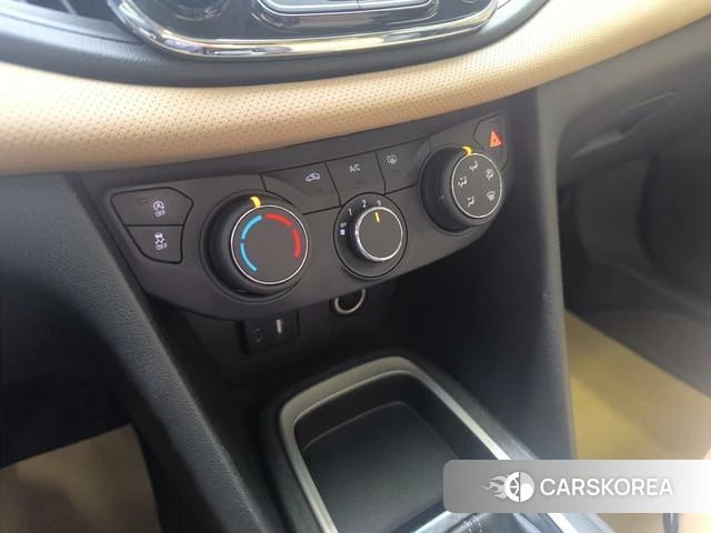Chevrolet Cruze id 4253420 из Китая 13