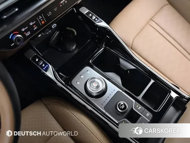 Kia The New Sorento 4th Generation id 3002158 из Кореи 19