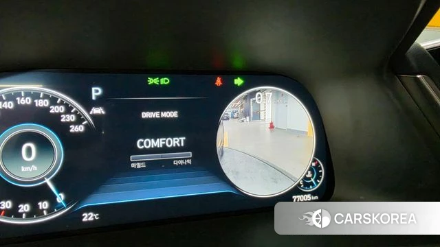 Hyundai Sonata (DN8) id 4429010 из Кореи 19
