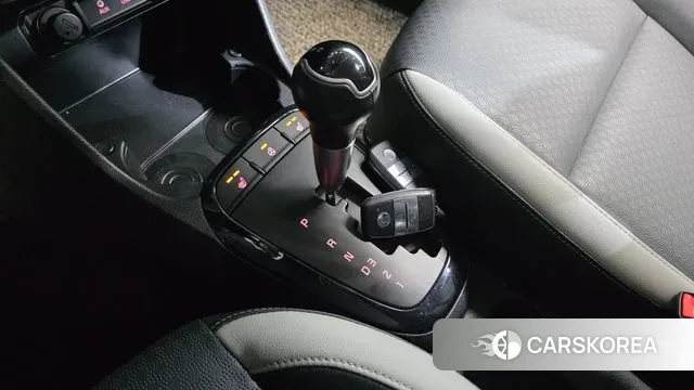 Kia All New Morning (JA) id 3538226 из Кореи 19