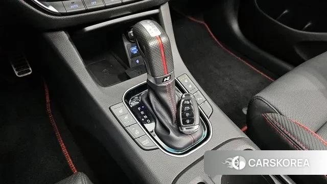 Hyundai i30 (PD) id 3243680 из Кореи 19