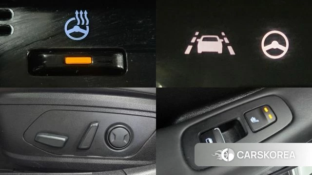 Hyundai Sonata (DN8) id 4298770 из Кореи 19