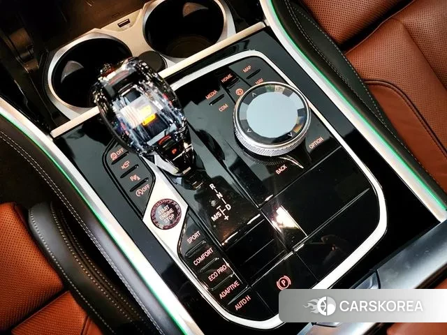 BMW 8 Series (G15) id 3278957 из Кореи 19