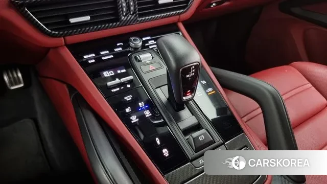 Porsche Cayenne (PO536) id 3110717 из Кореи 19