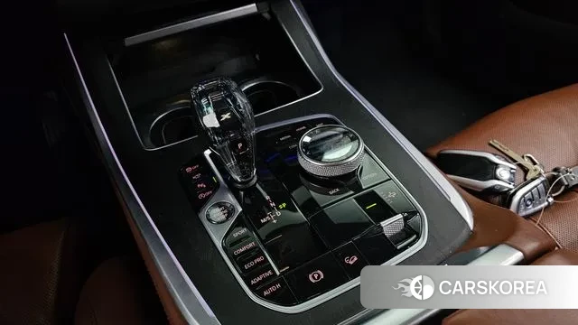 BMW X7 (G07) id 3028692 из Кореи 19