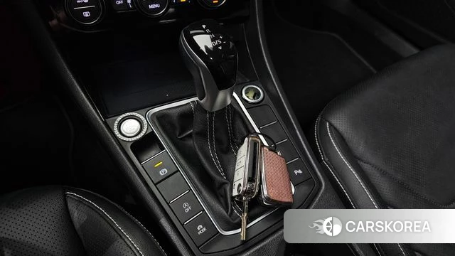Volkswagen 7th Generation of Jetta id 4427712 из Кореи 19