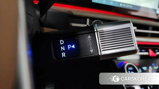 Hyundai Santa Fe (MX5) id 4607715 из Кореи 34