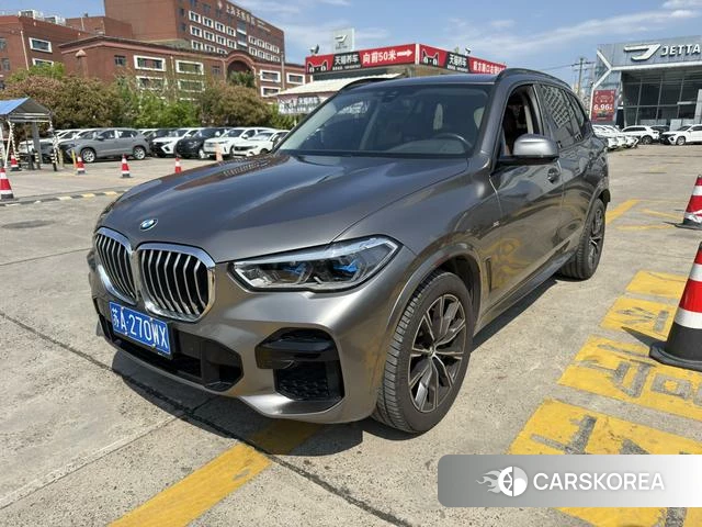 BMW X5 (imported) id 4259220 из Китая 12