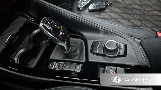 BMW X1 (F48) id 3438735 из Кореи 19