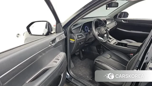 Hyundai Palisade id 3551966 из Кореи 19