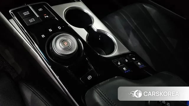 Kia K8 id 3295292 из Кореи 19