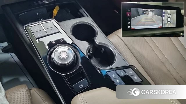 Kia K8 Hybrid id 4721356 из Кореи 17