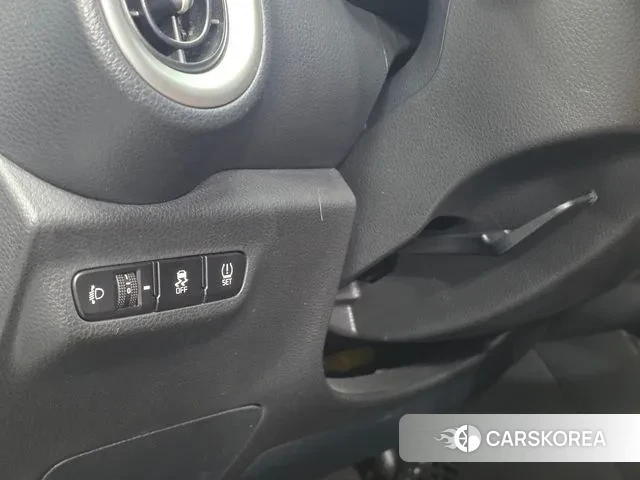 Kia The New Morning (JA) id 3620014 из Кореи 19