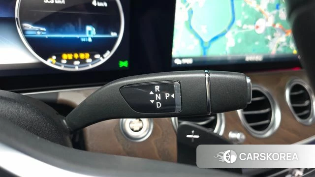 Mercedes-Benz E-Class W213 id 3879335 из Кореи 19