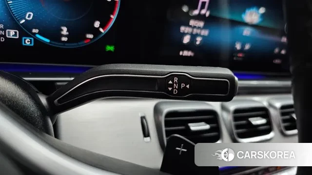 Mercedes-Benz GLE-Class W167 id 3361373 из Кореи 19