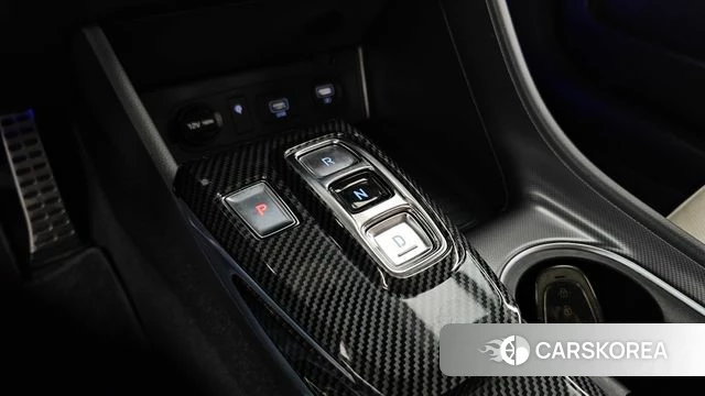 Hyundai Sonata (DN8) id 4384460 из Кореи 19