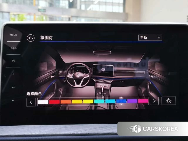 Volkswagen Sagitar id 4353583 из Китая 22